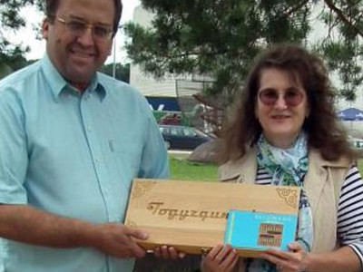 Литва ерлі-зайыптылар тоғызқұмалақ федерациясын құрды