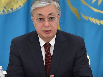 Жамбылдағы жарылыс: Тоқаев қылмыстық іс қозғалғанын айтты