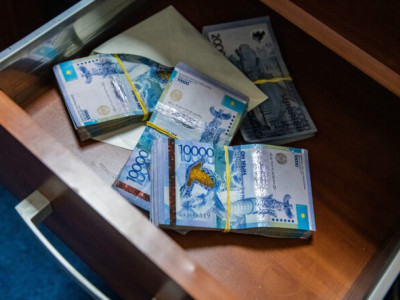 «Басшылары парамен ұсталған». Жарылыс болған әскери бөлім туралы не білеміз?