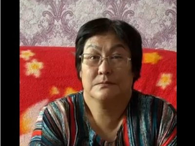 «Олар қызымды өлтіргісі келеді» Ақтөбелік ана Тоқаевқа видеоүндеу жолдады