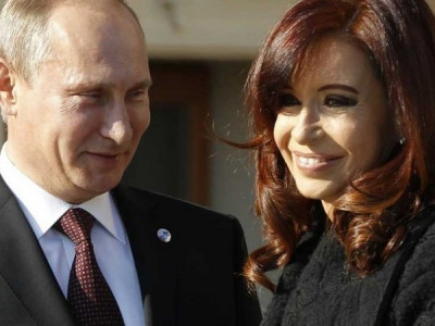 Теперь президенту нечего скрывать о личной жизни