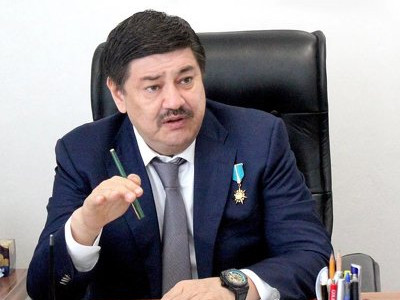 «Арыстағы жарылыстан кейін бүкіл әскери қоймаларды  тексеріп шығу керек еді» – Еңбек Ері  Мұқаш Ескендіров