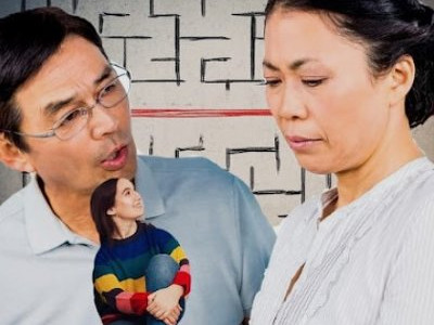 Күйеуім өзіме лайық емес