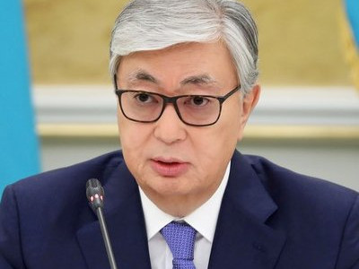 Президент жарылысқа кінәлілерді жазалауды тапсырды