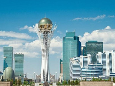 Нұр-Сұлтанда карантин жеңілдетіледі: жаңа қаулы жарияланды