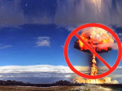 Ядролық қарудан бас тарту - Қазақстанның ядролық қауіпсіздік жолындағы алғашқы қадамы