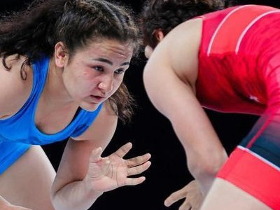 Әйелдер күресінен әлем чемпионатына қатысатын Қазақстан құрамасының тізімі белгілі болды