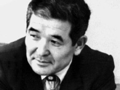 Алматының тарихын Өзбекәлідей білетін адамды көргенім жоқ – Мырзатай Жолдасбеков