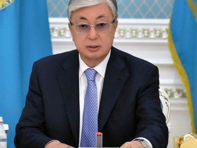 Тоқаев 29 тамызды Жалпыұлттық аза тұту күні деп жариялады
