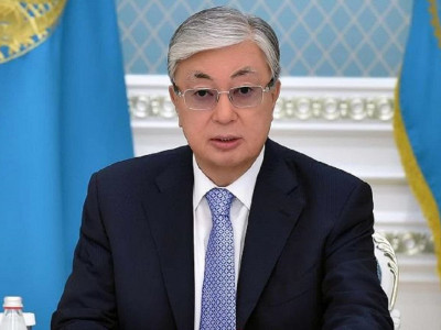 Мемлекет басшысы шұғыл жиналыс ткізді