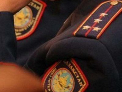 ІІМ ұйымдасқан топты ұстады