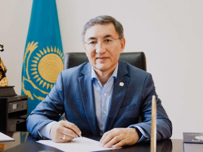 Кенжехан Матыжанов: Жолдау- халықтың әл-ауқатын жақсартуды көздейтін бағдарламалық құжат
