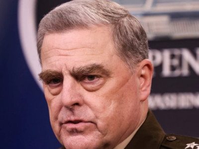 Генерал Милли: Ауғанстанда азаматтық соғыс тұтануы мүмкін