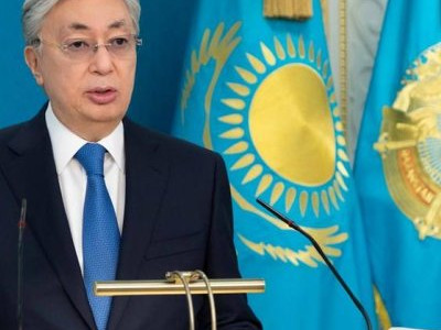 Тоқаев экономикалық форумда қандай мәселе көтерді?