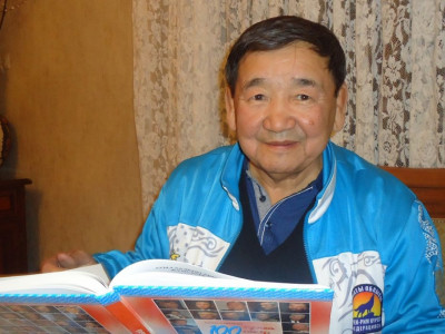 Елордада Жақсылық Үшкемпіровке ескерткіш қойылады