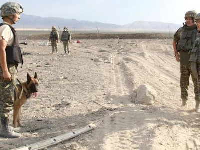 Жамбылдағы жарылыстан кейін 113 қойманың үшеуі ғана қалды