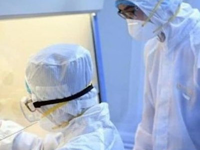 Еліміздің 12 өңірі «қызыл» аймақта