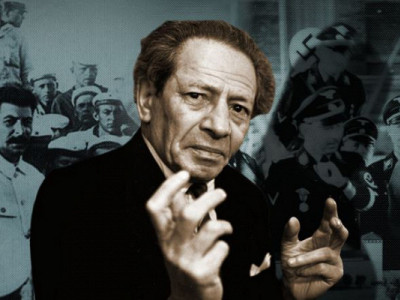 Сбудется ли предсказание Мессинга?