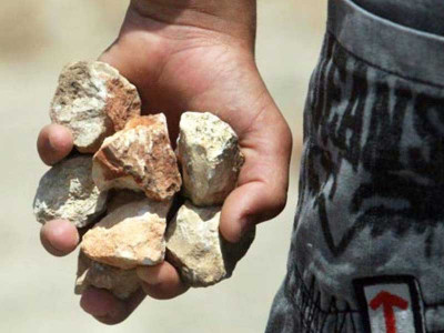 Ұмытылған ұлт дәстүрлері: Қасқа жазасы