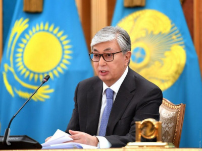 Эпидахуал ж ніндегі кеңес: Тоқаев қыңыр антиваксерлер туралы не деді?