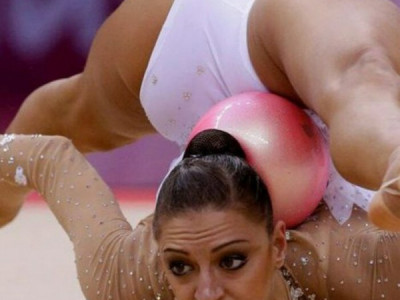 Курьезы спорта: угарные фото развеселили полмира