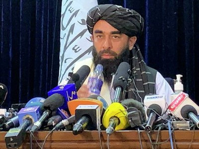 Ауғанстанда соғыс аяқталғаны хабарланды