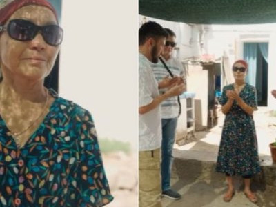 “Қазақстанға алғысымды айтамын”: Абайда зорланған баланың әжесіне үй алып беретіндер табылды