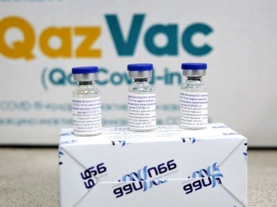 QazVac құрамындағы Ухань штамы дельта штамына ауыстырылады