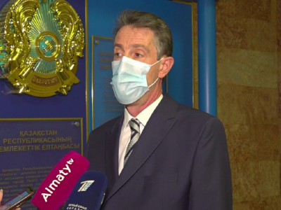 Франция мен Қазақстан арасындағы іскерлік байланыс аясы кеңейіп келеді