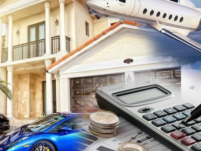 Мүлік салығын төлеу мерзімі 1 қазанда аяқталады