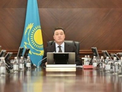 Қазынаның қаражатын игере алмай “қара” тізімге ілікті