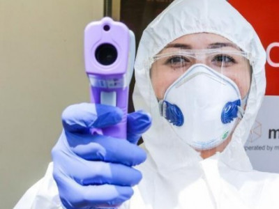 Коронавирус: Қазақстанның қай өңірлері «қызыл» аймақта тұр
