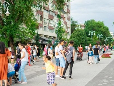 Халық санағы–2021: аралық қорытынды қандай?
