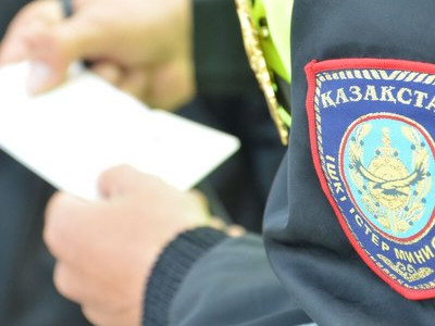 Ақмола облысының тұрғыны 8 жастағы баласын алып кетуді өтініп, полицияға шағымданған
