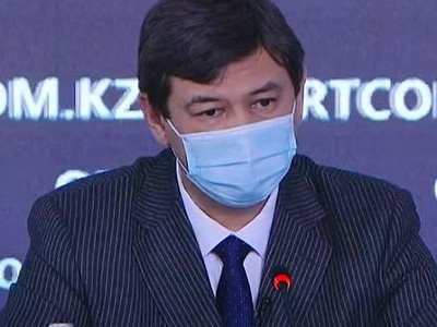 Ақтөбеліктер Қазақстанның бас санитар дәрігерін сотқа берді