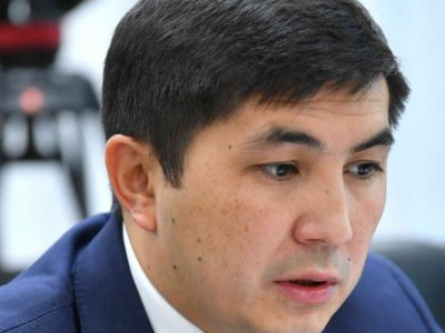 Сот үкімінің күші жойылды: «СҚ-Фармацияның» бұрынғы басшысына жаңа айып тағылды