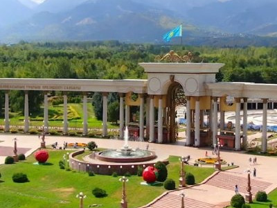 Ержан Бабақұмаров Қала күніне орай кеңес өткізді: іс-шаралар онлайн форматқа көшірілді