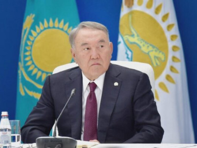 Назарбаевтың нағыз жаулары кім?