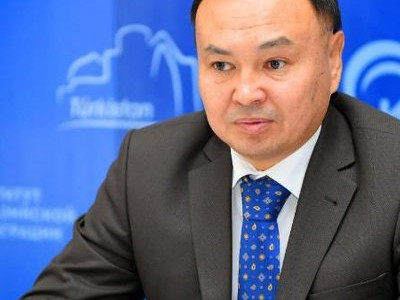 Еркіндік, тәуелсіздік пен басбұзарлық, зорлық-зомбылықты шатастыруға болмайды – Саиров
