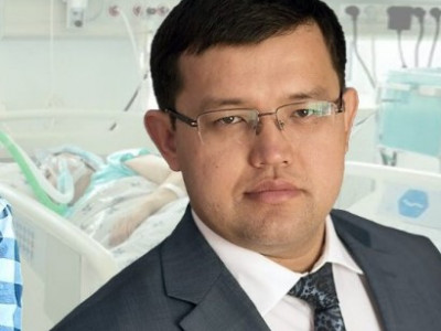 Экономистер де адам лтірушілер. Дәрігер Олжас Құдайбергеновтің жазбасына жауап берді
