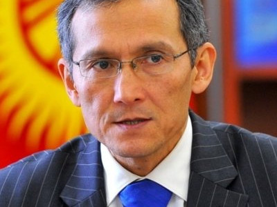 Қырғызстанда Құмтөр ісі бойынша тағы бір экс-премьер ұсталды
