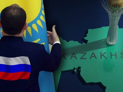 Қазақстан экономикасындағы Ресейдің үлесі қанша? – инфографика