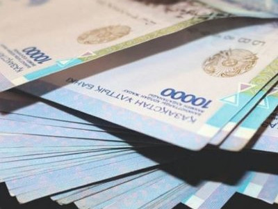Биыл жемқорлыққа қатысты 1,9 млрд теңге айыппұл салынған