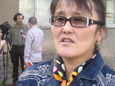 Журналист Бақытгүл Мәкімбай өмірден өтті