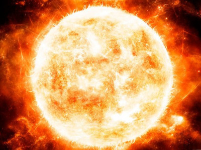 Биыл жыл соңында Қытайдан Күнді зерттейтін бірінші серік ұшырылады