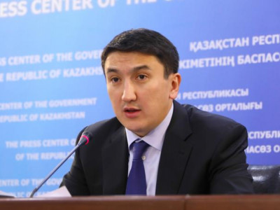 Доңға кен орнына 70 млрд теңге инвестиция құйылады