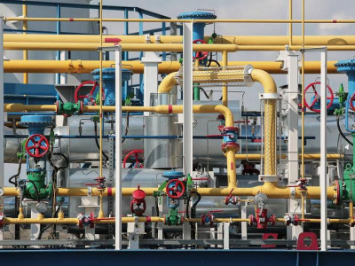 Еуроодақтың бес елі газ бағасының рекордтық деңгейге өсу себептерін тексеруді ұсынды