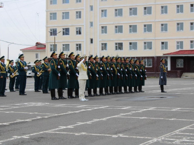 Тәуелсіздік тірегі