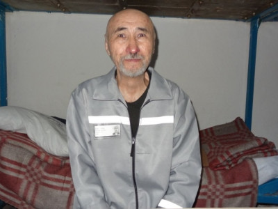 Арон Атабек ауруханаға түсіп қалды