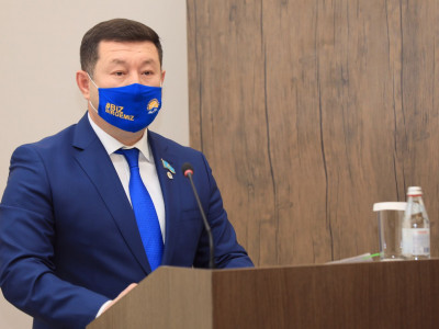 Бәрекелді! Ақтөбе облысында елдің әлеуетін көтеруге мүмкіндіктер жасалып жатыр
